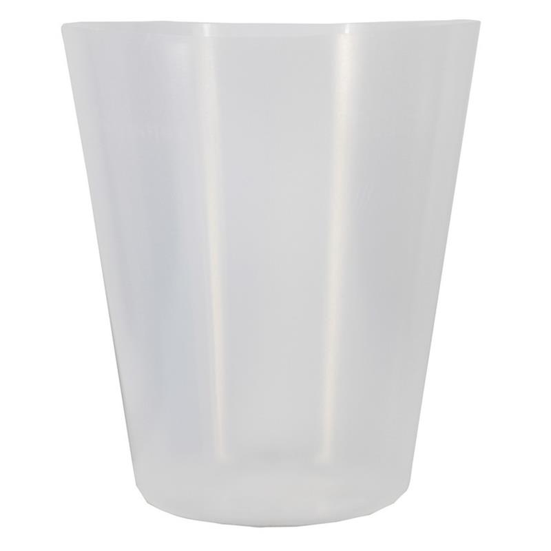 Inzethoes 100% waterdicht d25 h27cm
