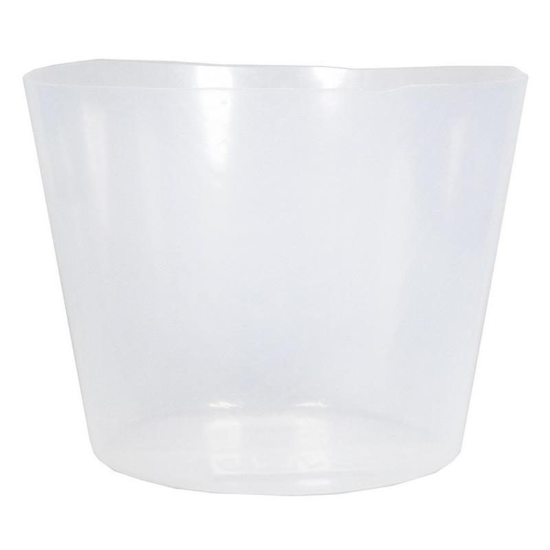 Inzethoes 100% waterdicht d21 h16cm