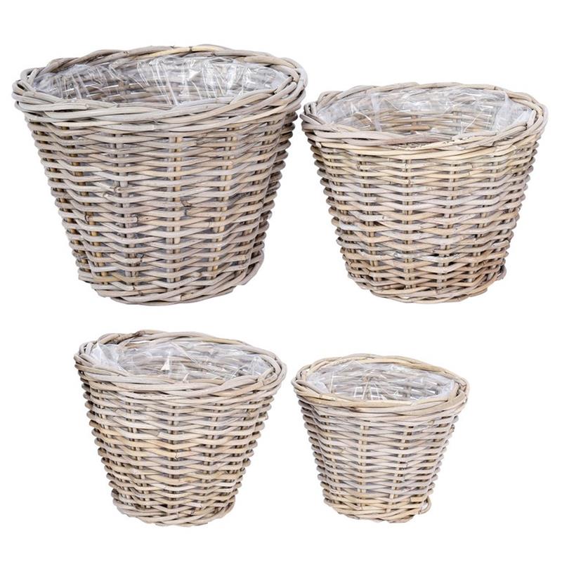 Mand Jakarta Kubu set/4