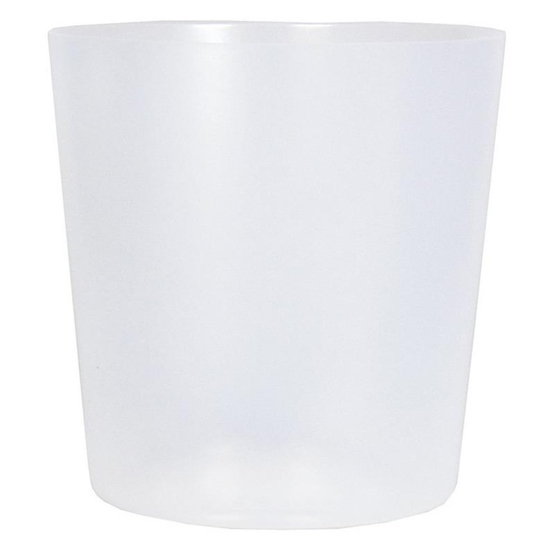 Inzethoes 100% waterdicht d15 h15cm
