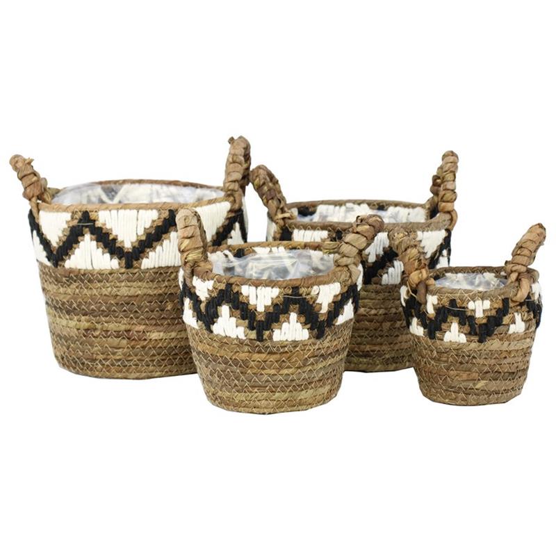 Mand Cordoba set/4