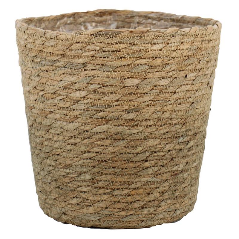 Mand naturel d11 h13cm es/9