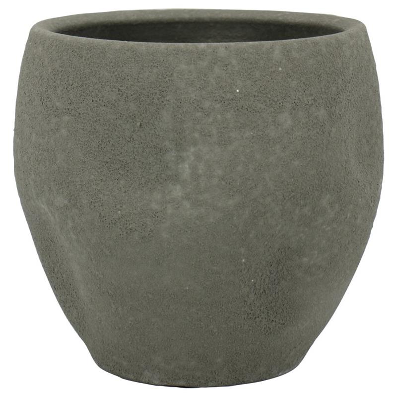 Pot Emily d27 h25cm d.grjis