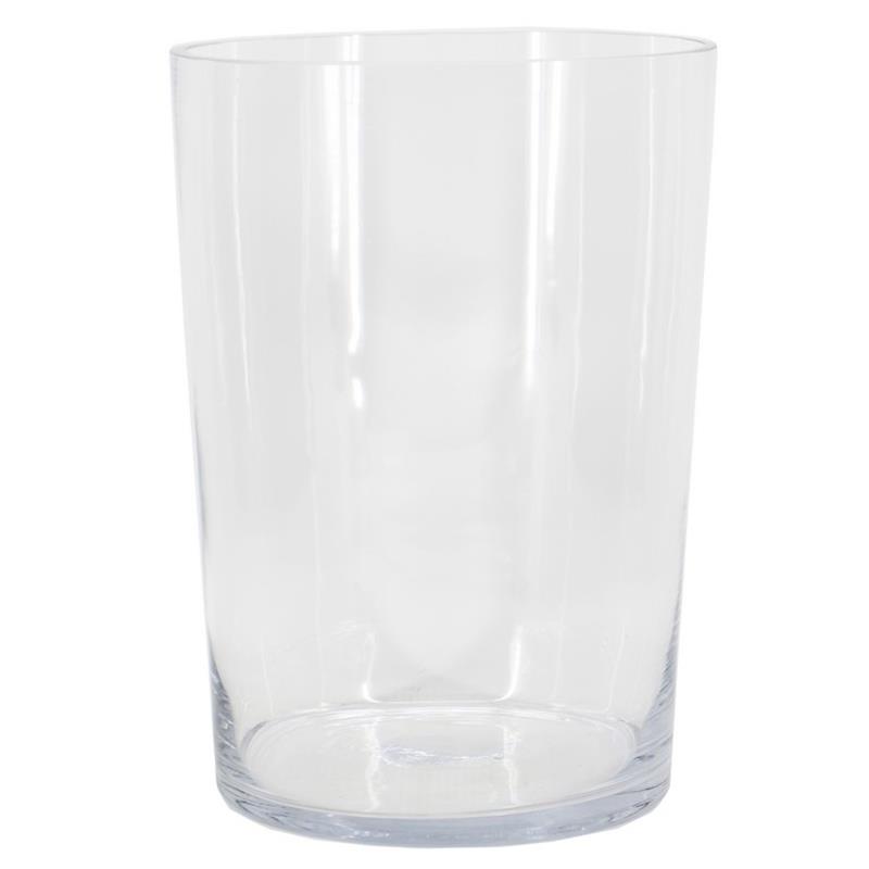 Vase konisch D20 H28cm