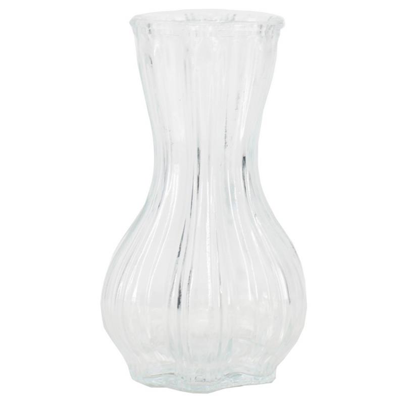 Dekoflasche Luanda D6.5/9 H15cm