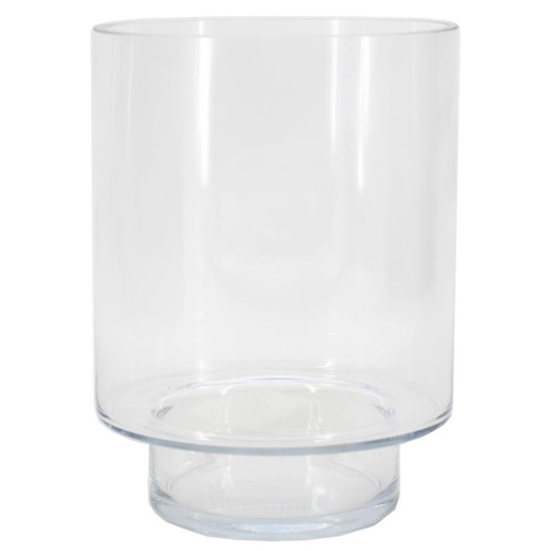 Glas Kopenhagen d15 h20cm