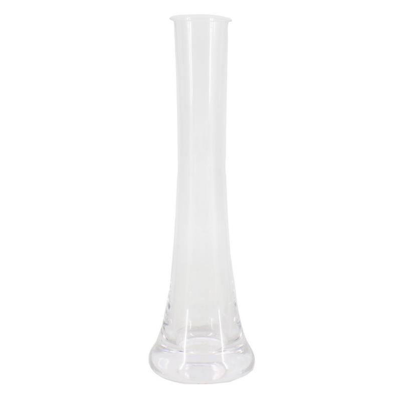 Glas Solifleur d3.2/6 h20cm