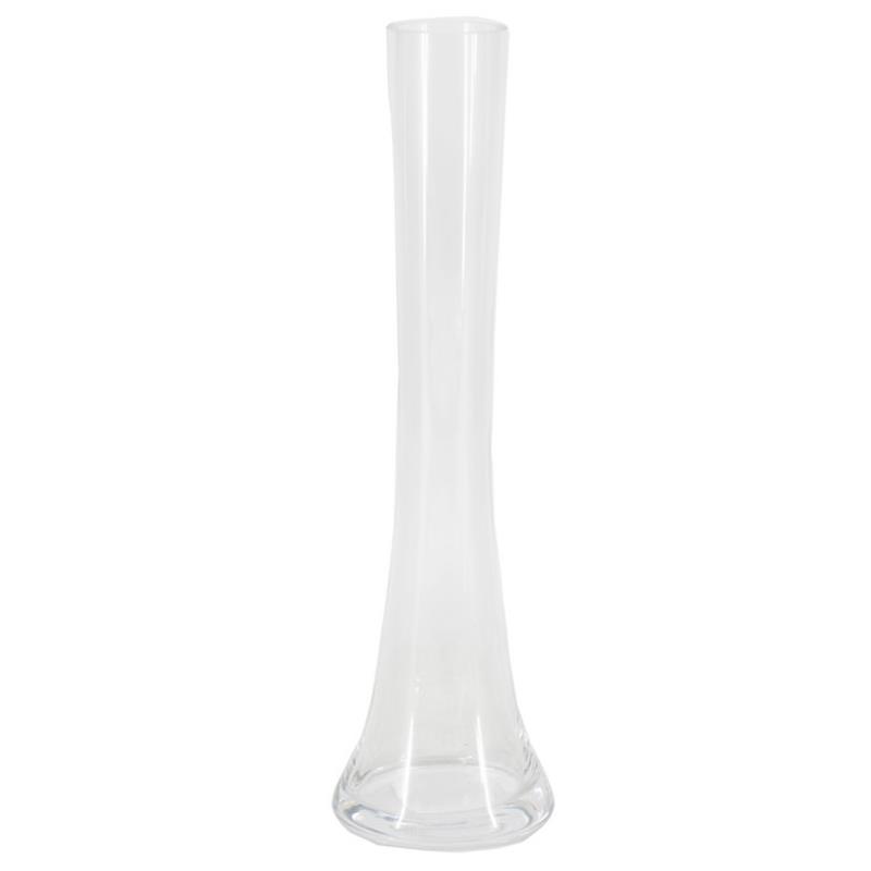 Glas Solifleur d4/7 h26cm