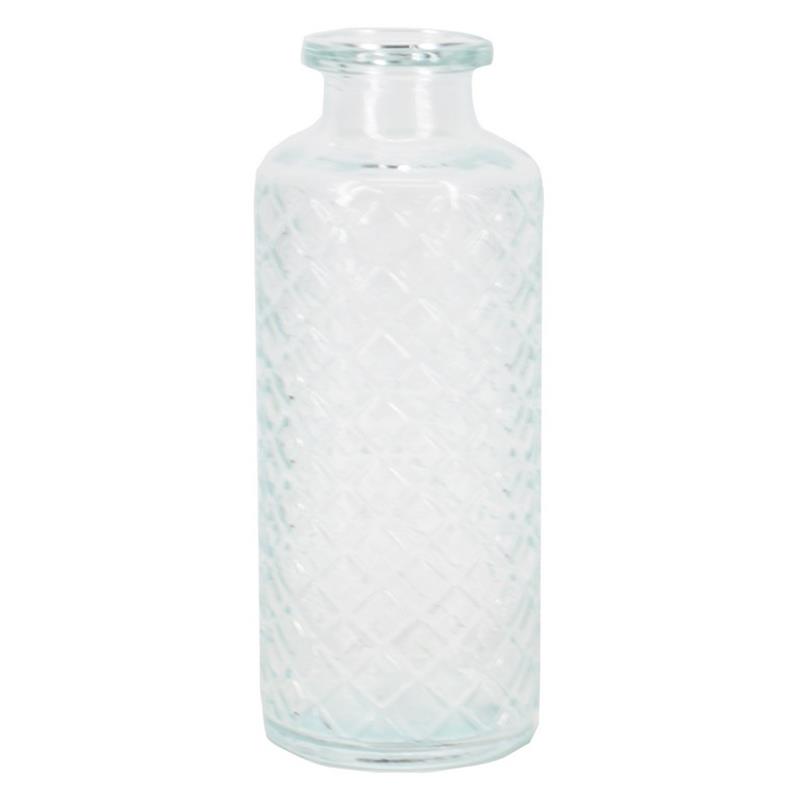 Flasche Bonaire D5.3 H13.2cm