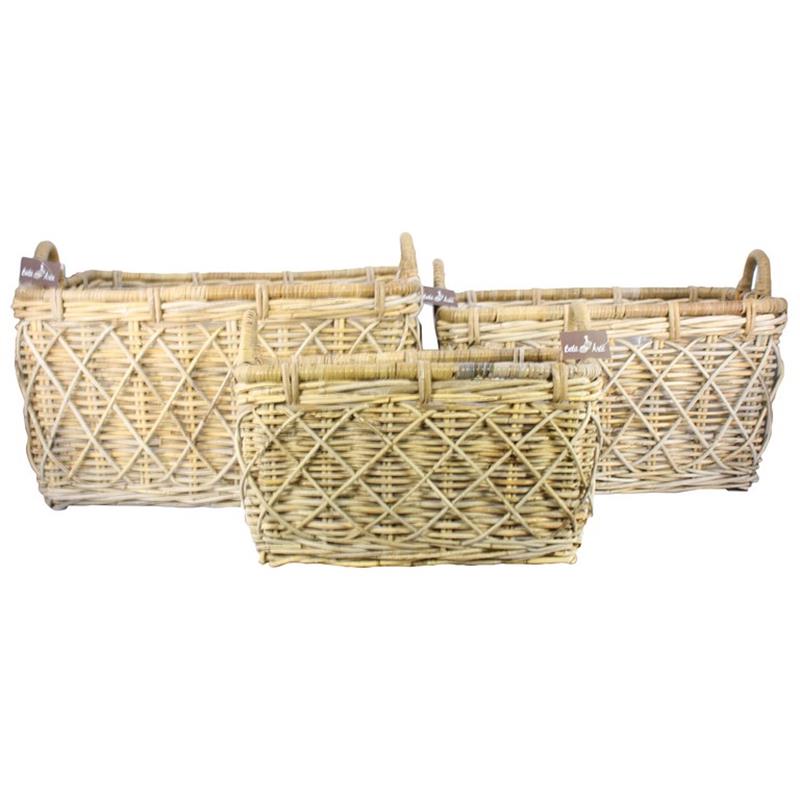 Cesta Bandar Kubu s/3