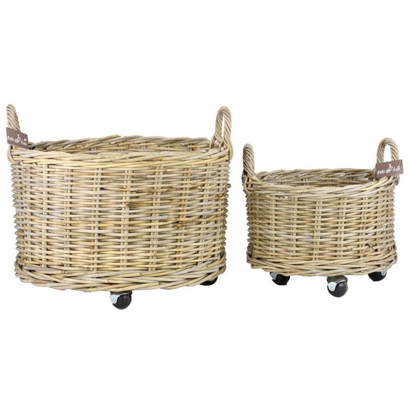 Cesta Batam Kubu wheels s/2
