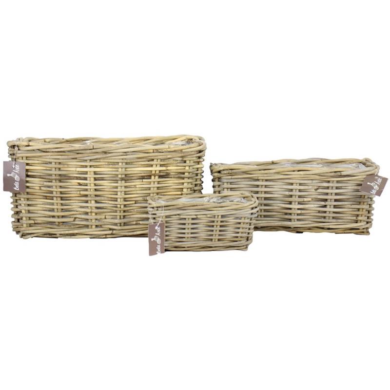 Panier Soerabaja Kubu s/3