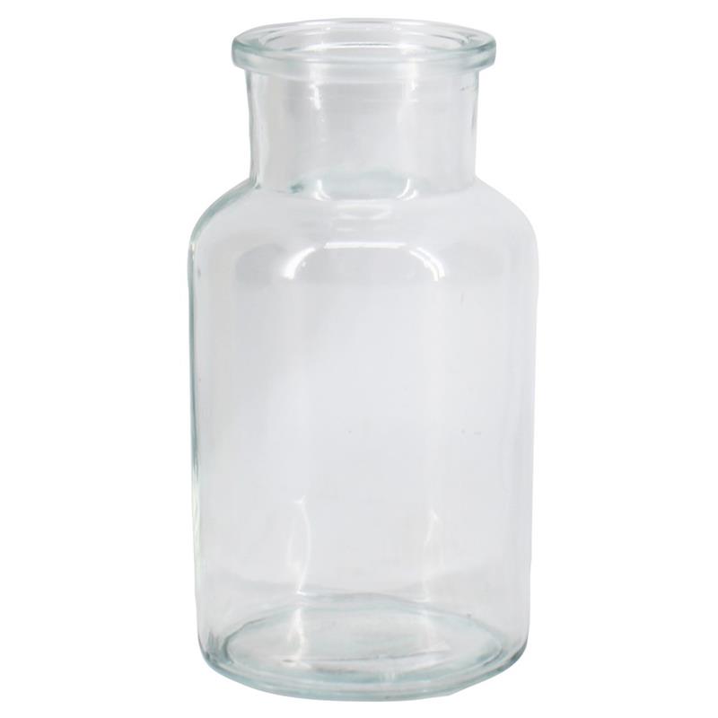 Milkjar d4.5/5.5 h10cm