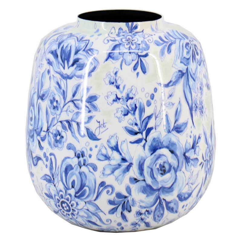Pot Ball Rhodos © Jet Home d10/23 h25cm