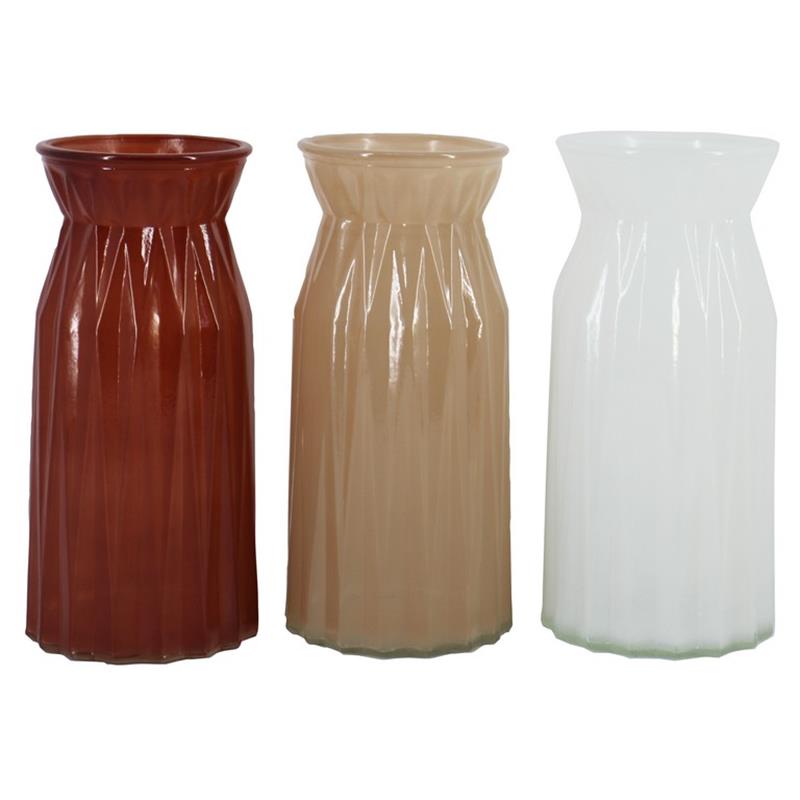 Vaas Belgrado d10.5/11.5 h24cm 3ass Classic
