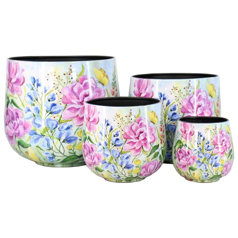 Pot Serres © Jet Home set/4