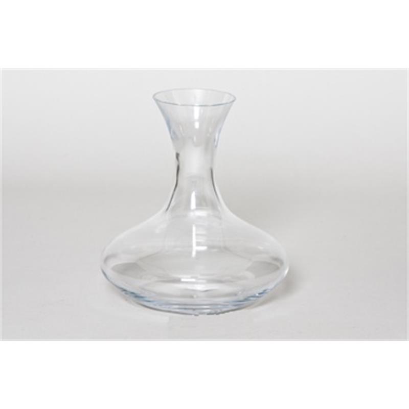 Discusvase d8/19 h22cm